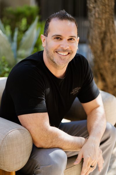 David Racich, President and CEO of Brokers Alliance