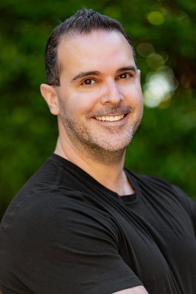 David Racich, President and CEO of Brokers Alliance