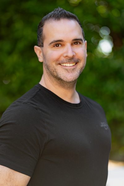 David Racich, President and CEO of Brokers Alliance