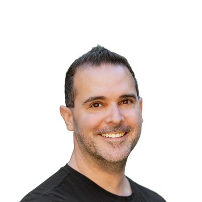 David Racich, President and CEO of Brokers Alliance