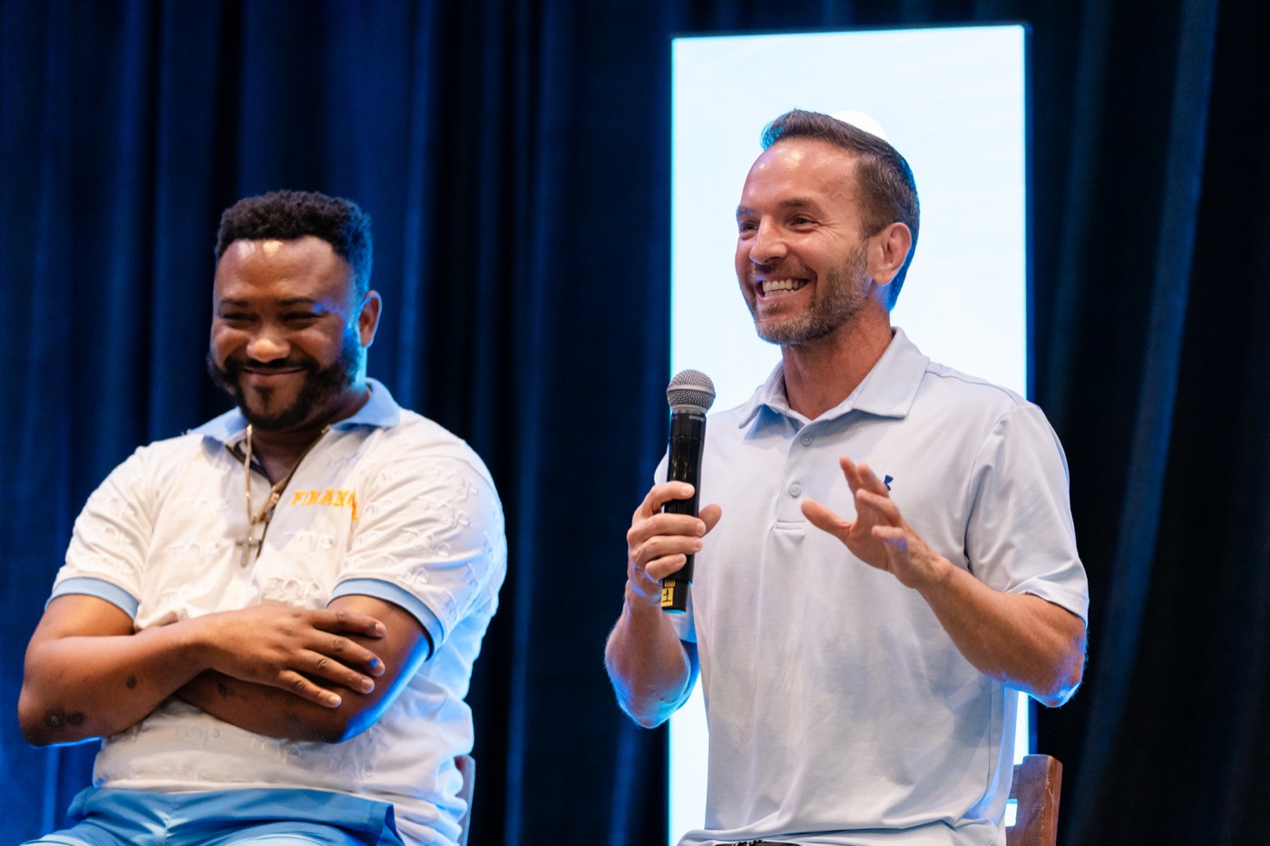 Speakers at the Brokers Alliance 2026 Summit