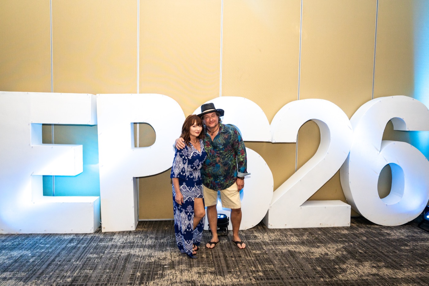 Agents and partners at the Brokers Alliance 2026 Summit
