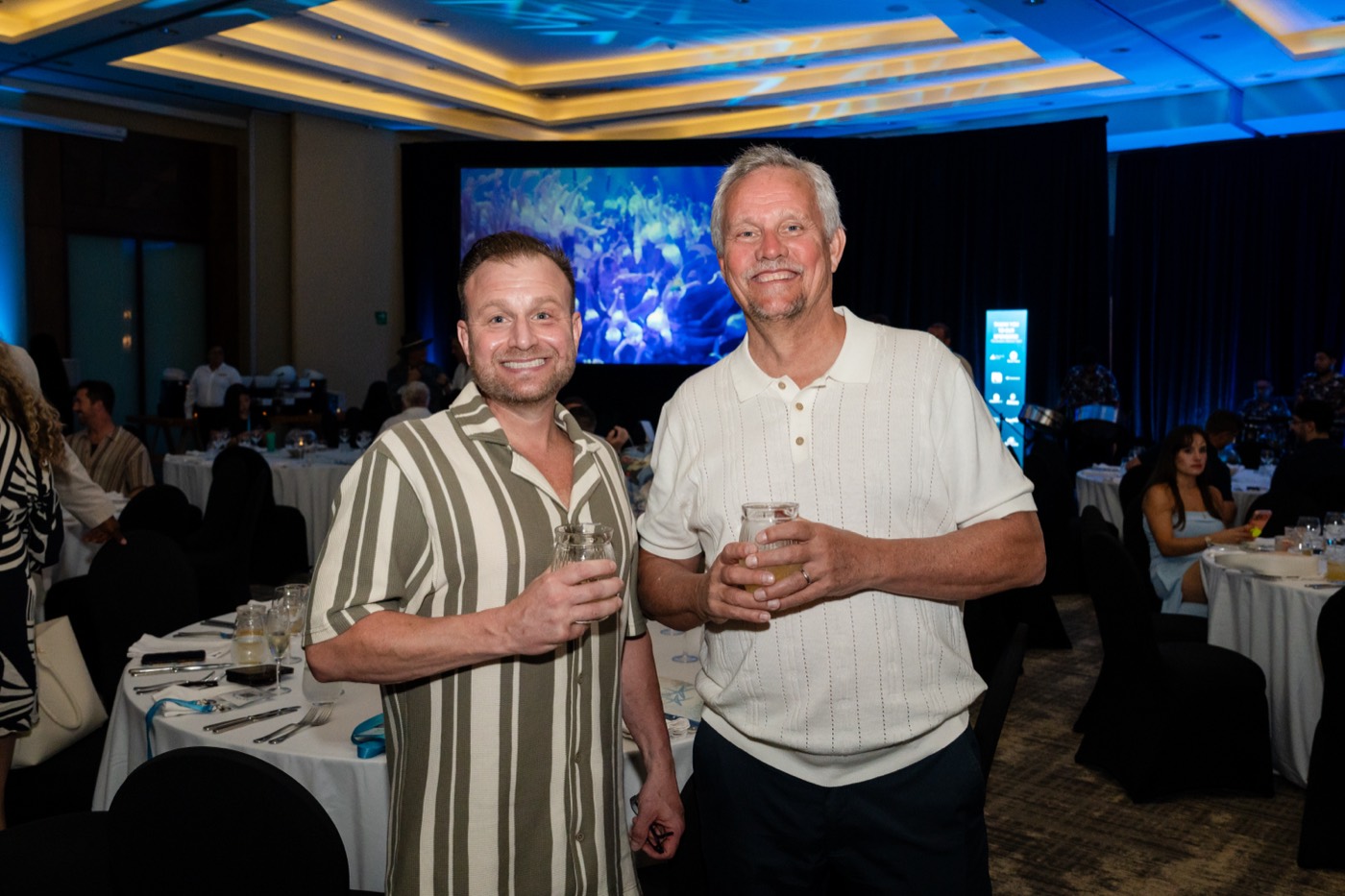 Partners at the Brokers Alliance 2026 Summit