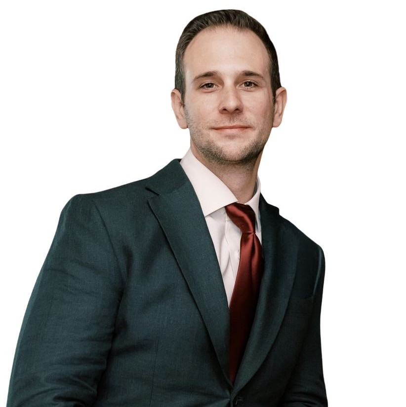Louis Messina, Senior Vice President of Strategic Partnerships