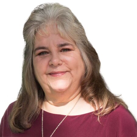 Marilyn Williams, Contracting Specialist