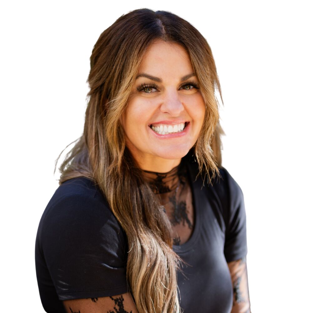 Taralee Porter, Data Entry Specialist