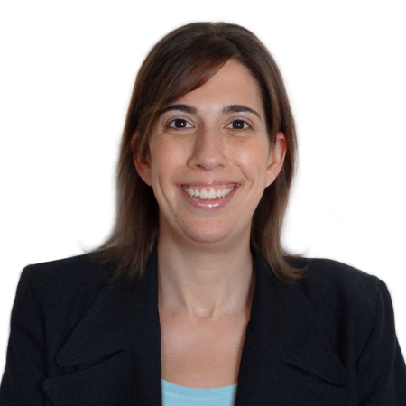 Jillian Ancona, Director of Case Management