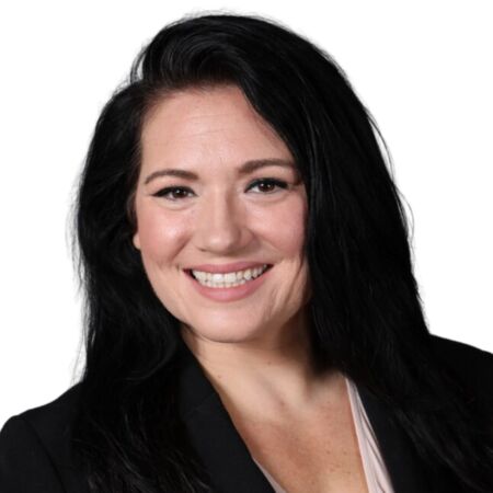 Ashley Kowalski, Vice President of Strategic Partnerships
