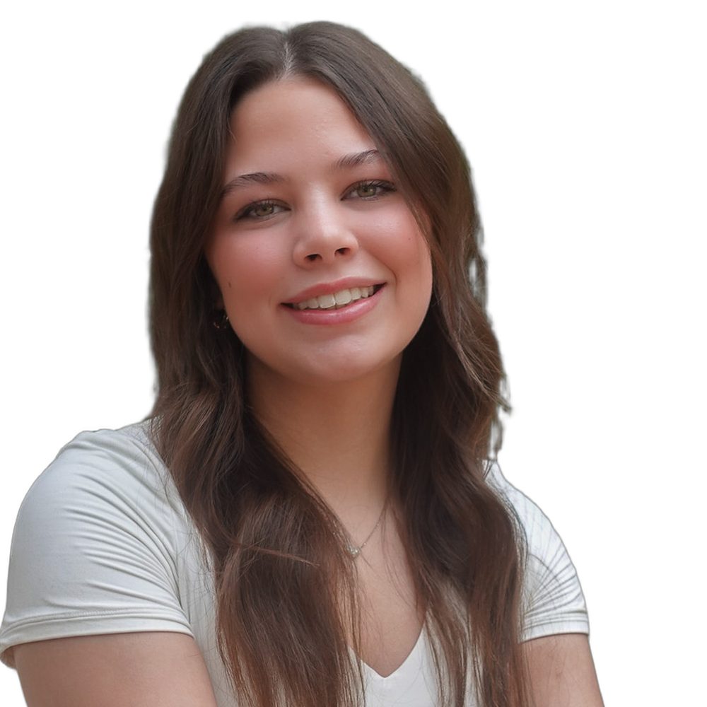 Tatum Denslow, Data Entry Specialist