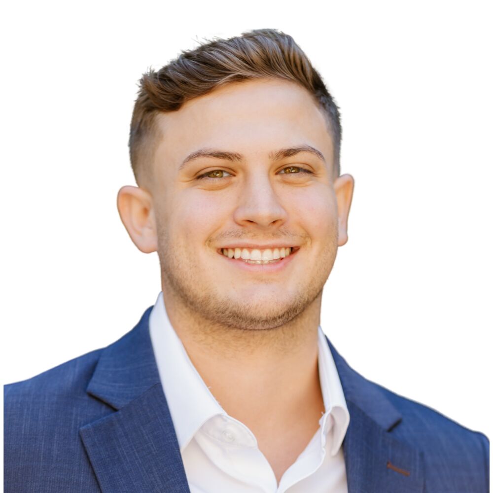 Alex Heer, Vice President of Strategic Partnerships