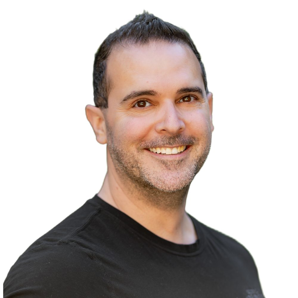 David Racich, President & CEO