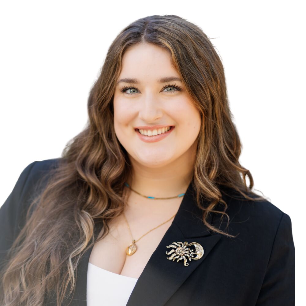 Sloane Coleman, Digital Partnership Experience Coordinator