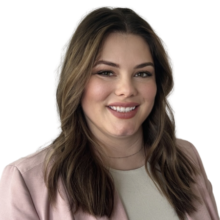 Lia Rosamilia, Commissions Specialist