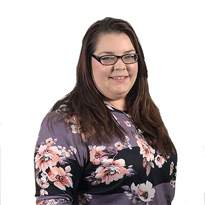 Kasie Philen, Contracting Specialist