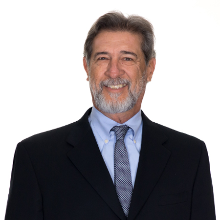 Joe Racich, Consultant