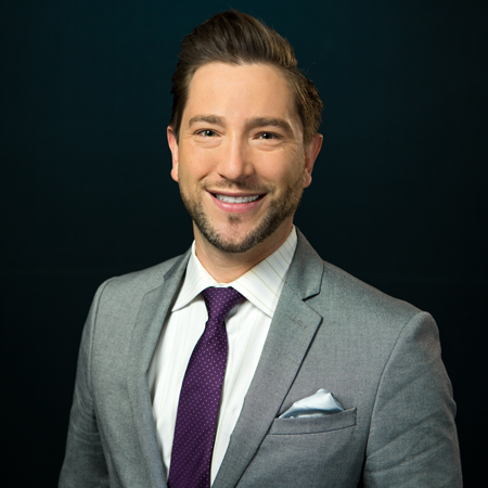 Charles Truhlar, Chief Distribution Officer