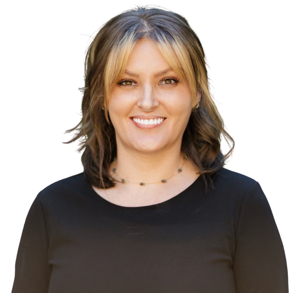 Sarah Thornton, Case Manager